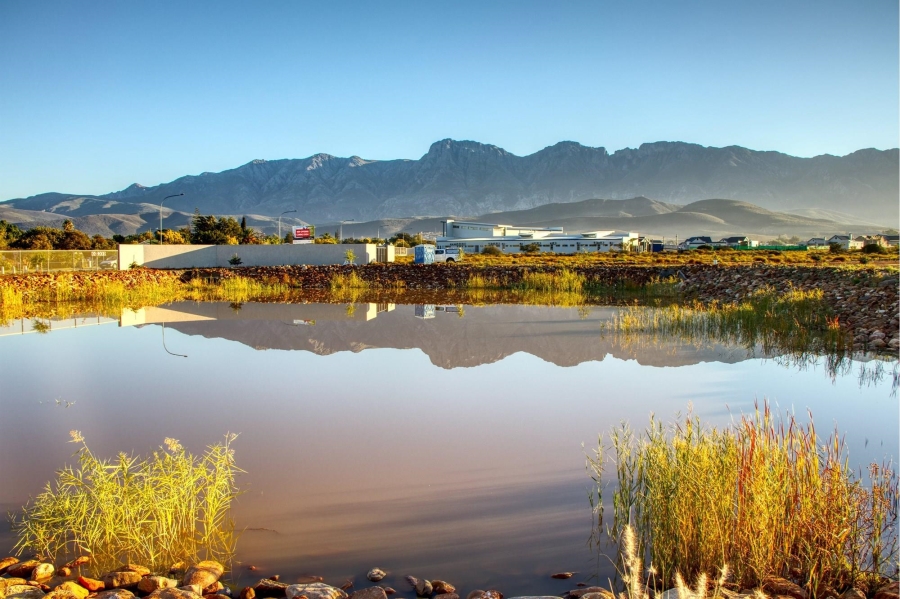 0 Bedroom Property for Sale in Robertson Western Cape